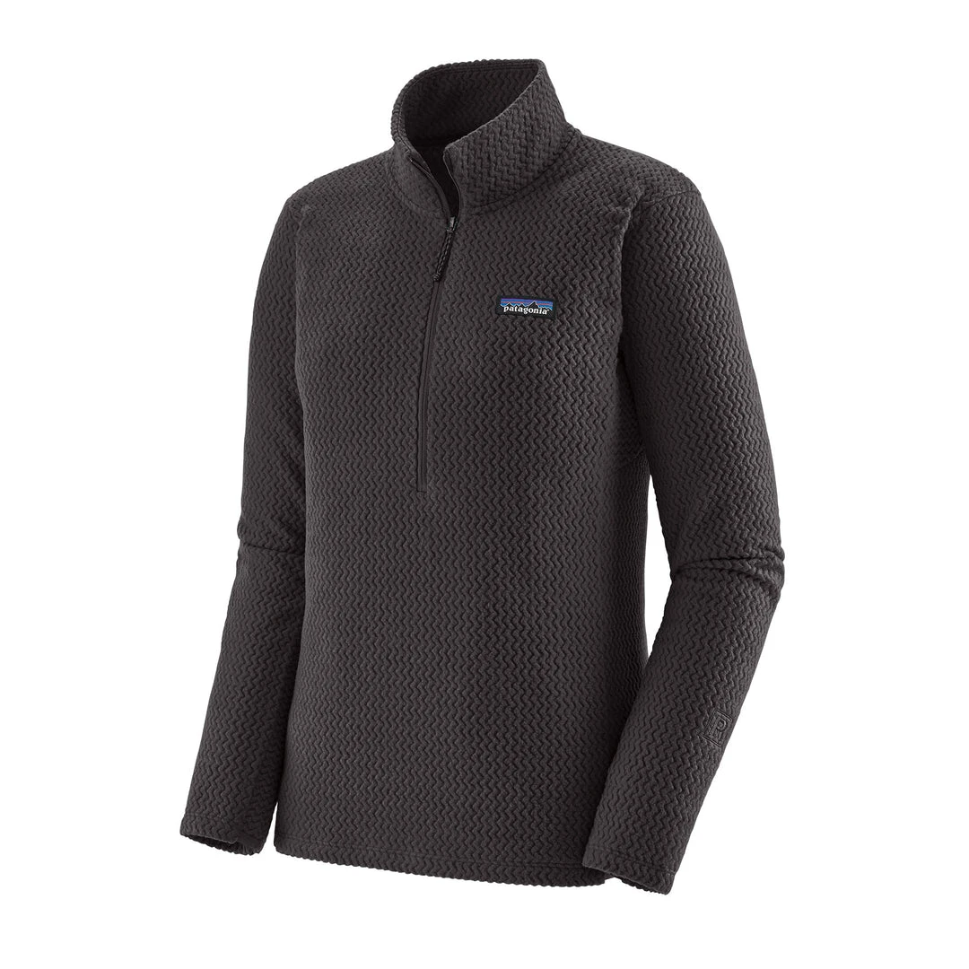 Patagonia Clothing R1 Air Zip Neck Women's 5 Patagonia Clothing R1 Air Zip Neck Women's
