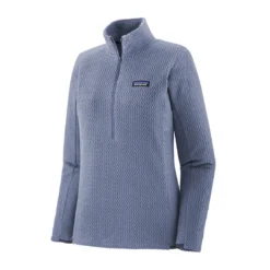 Patagonia Clothing R1 Air Zip Neck Women's