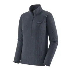 Patagonia Clothing R1 Air Zip Neck Women's