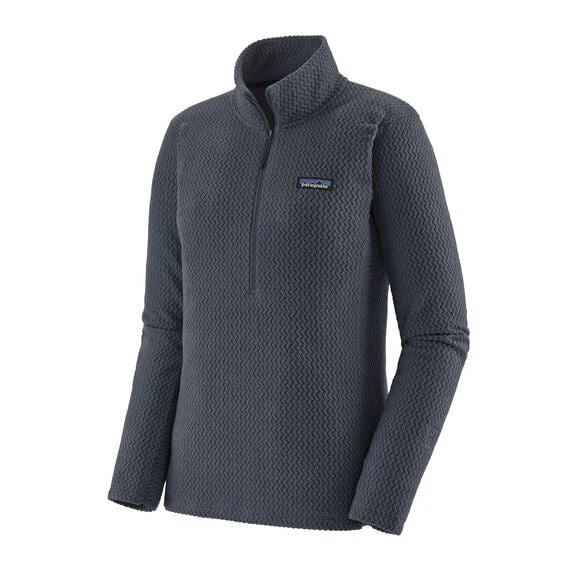 Patagonia Clothing R1 Air Zip Neck Women's 3 Patagonia Clothing R1 Air Zip Neck Women's