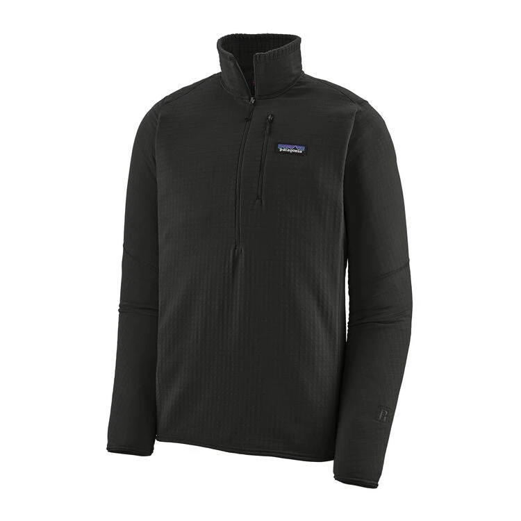 Patagonia R1 Fleece Pullover Men's Clothing 6 Patagonia R1 Fleece Pullover Men's Clothing
