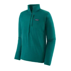 Patagonia R1 Fleece Pullover Men's Clothing 10 Patagonia R1 Fleece Pullover Men's Clothing