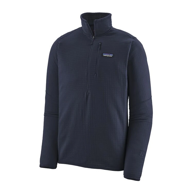 Patagonia R1 Fleece Pullover Men's Clothing 7 Patagonia R1 Fleece Pullover Men's Clothing