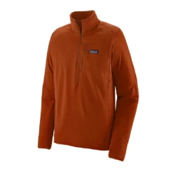 Patagonia R1 Fleece Pullover Men's Clothing 13 Patagonia R1 Fleece Pullover Men's Clothing