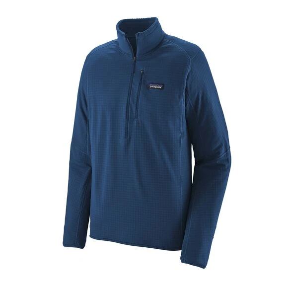 Patagonia R1 Fleece Pullover Men's Clothing 3 Patagonia R1 Fleece Pullover Men's Clothing