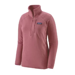 Patagonia R1 Pullover Women's
