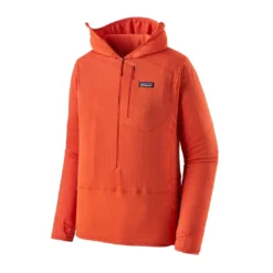 Patagonia R1 Pullover Hoody Men's
