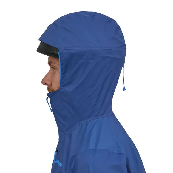 Patagonia Clothing Storm 10 Jacket Men's 7 Patagonia Clothing Storm 10 Jacket Men's