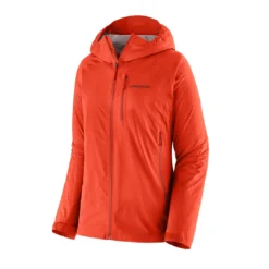 Patagonia Storm 10 Jacket Women's Clothing