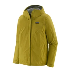 Patagonia Clothing Torrentshell 3L Jacket Men's
