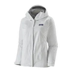 Patagonia Clothing Torrentshell 3L Jacket Women's