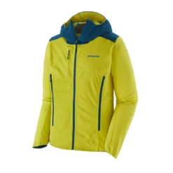 Patagonia Upstride Jacket Men's Clothing