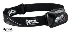 Petzl Actik Headlamp