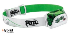 Petzl Actik Headlamp