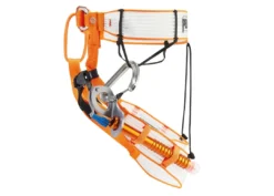 Petzl Gear Altitude Harness