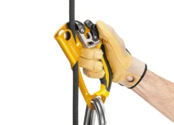 Petzl Gear Ascension Ascender