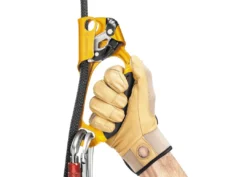 Petzl Gear Ascension Ascender