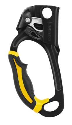 Petzl Gear Ascension Ascender