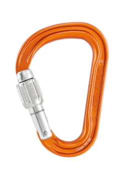 Petzl Attache Carabiner Gear