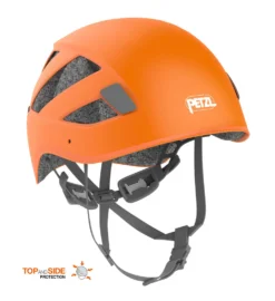 Petzl Boreo Helmet Gear