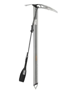 Petzl Gear Glacier Ice Axe