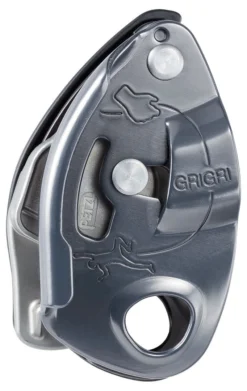 Petzl Gear GriGri Belay Device
