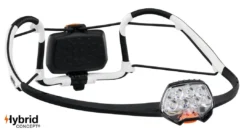Petzl Headlamps Iko Headlamp