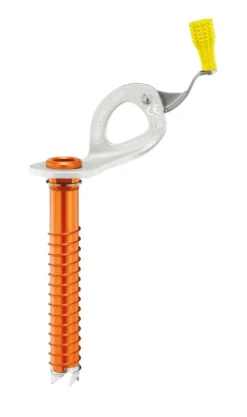 Petzl Gear Laser Speed Light Ice Screw