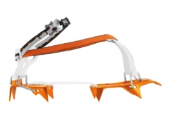 Petzl Leopard FL Crampon Gear
