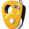 Petzl Micro Traxion Gear