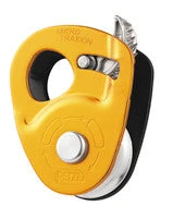 Petzl Micro Traxion Gear