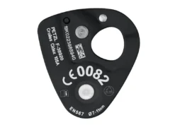 Petzl Nano Traxion 8 Petzl Nano Traxion