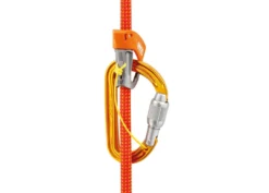 Petzl Gear Sm'D Screw Lock Carabiner