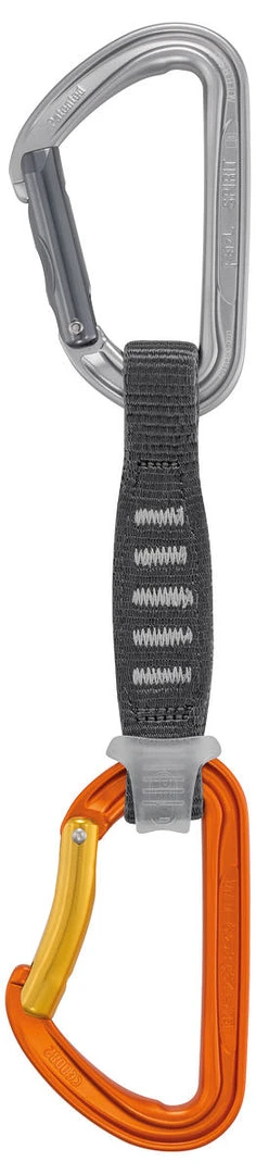 Petzl Spirit Express Quickdraw 11 Cm Gear