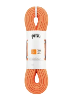 Petzl VOLTA® Guide 9mm Rope Gear