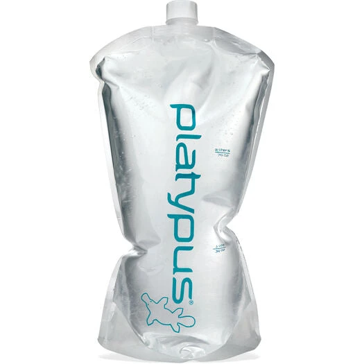 Cascade Designs Platy® 2.0L Bottle 3 Cascade Designs Platy® 2.0L Bottle