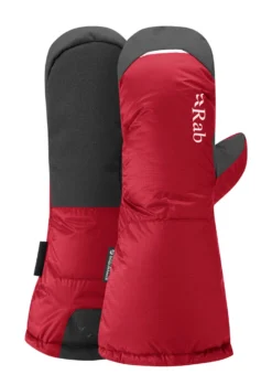 Rab Endurance Down Mitt