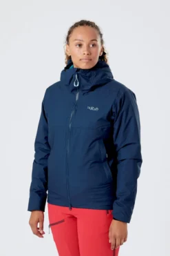 Rab Khroma Kharve Jacket Women's Clothing
