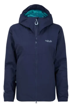 Rab Khroma Kharve Jacket Women's Clothing