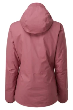 Rab Khroma Kharve Jacket Women's Clothing