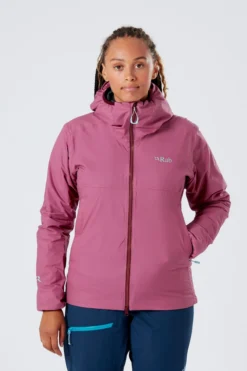 Rab Khroma Kharve Jacket Women's Clothing