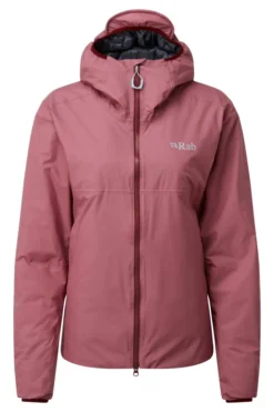 Rab Khroma Kharve Jacket Women's Clothing