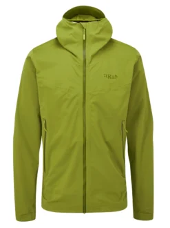 Rab Kinetic 2.0 Jacket Men's