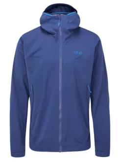 Rab Kinetic 2.0 Jacket Men's