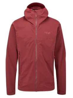 Rab Kinetic 2.0 Jacket Men's