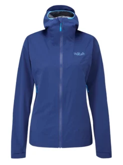 Rab Kinetic 2.0 Jacket Women's Clothing