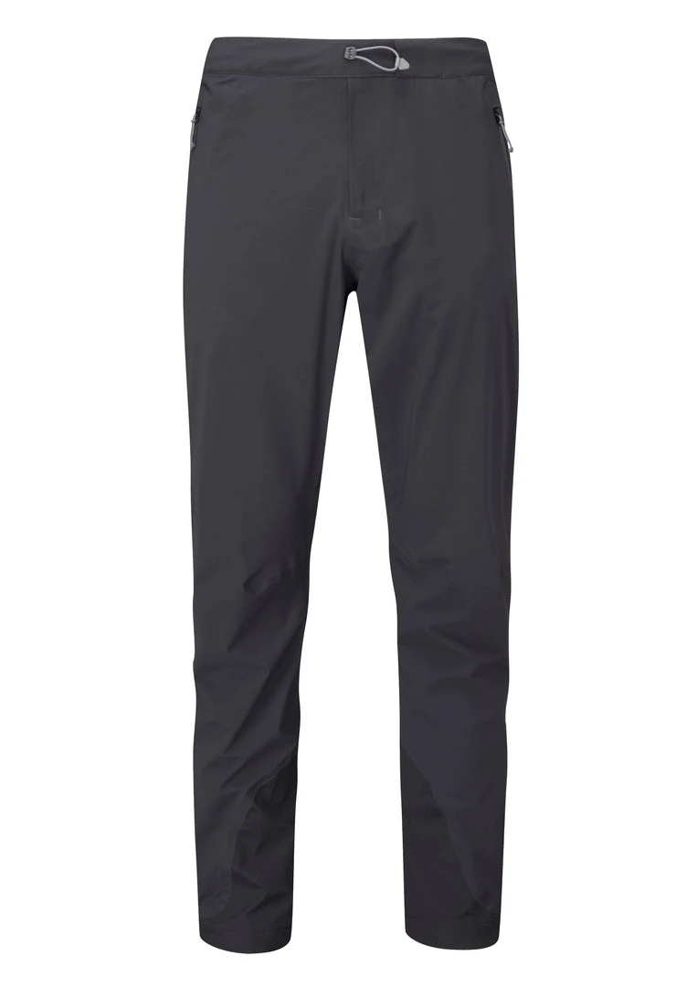 Rab Clothing Kinetic 2.0 Pants Men's 3 Rab Clothing Kinetic 2.0 Pants Men's