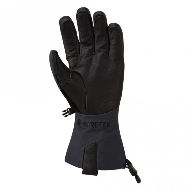 Rab Syndicate GTX Glove Men's 4 Rab Syndicate GTX Glove Men's