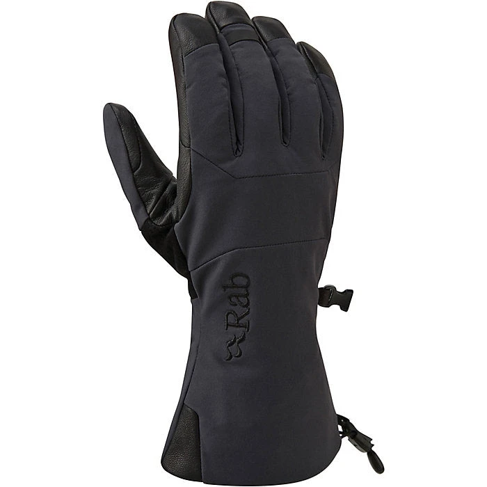 Rab Syndicate GTX Glove Men's 3 Rab Syndicate GTX Glove Men's
