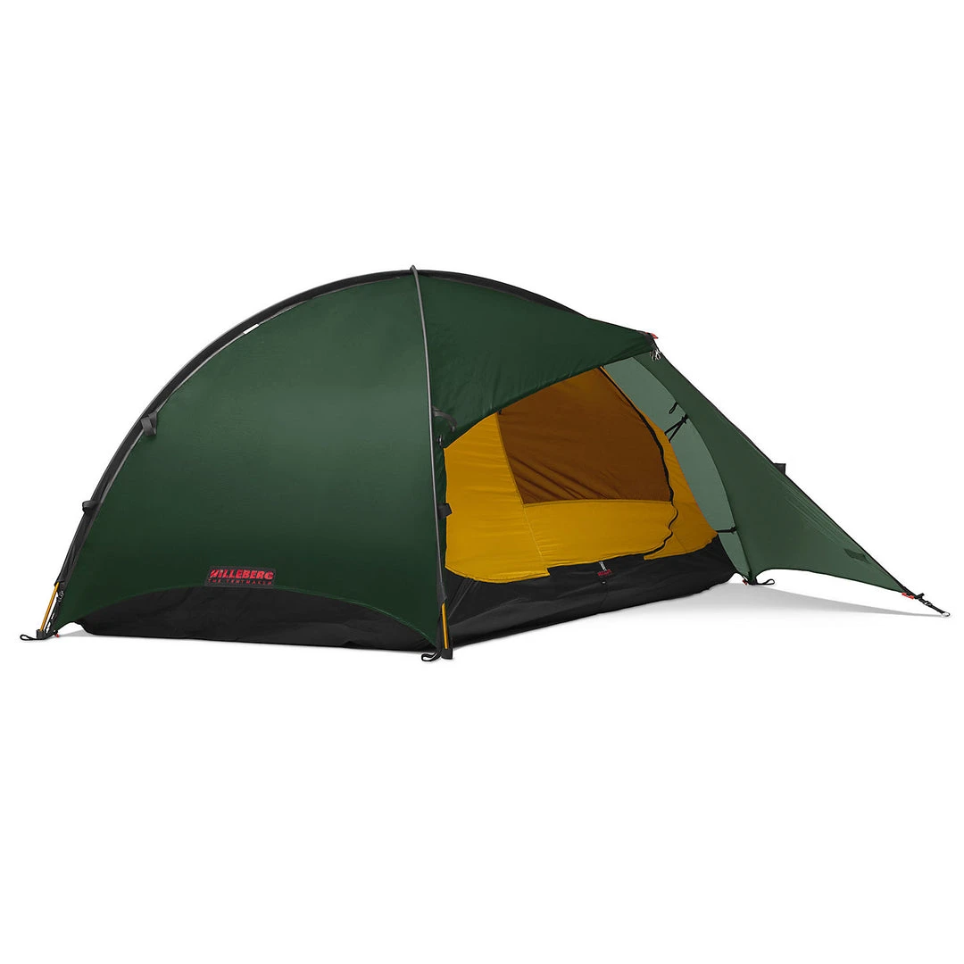 Hilleberg Rogen 2 Person Tent Gear 4 Hilleberg Rogen 2 Person Tent Gear